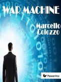 War Machine (eBook, ePUB)