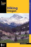 Hiking Oregon (eBook, ePUB)