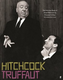 Hitchcock (eBook, ePUB) - Truffaut, Francois