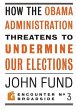 How the Obama Administration Threatens... - Bild 1