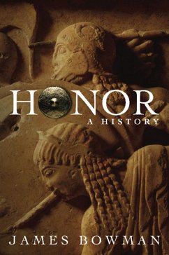 Cover Honor (eBook, ePUB)