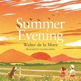 Summer Evening (eBook, ePUB) Summer Evening (eBook, ePUB)