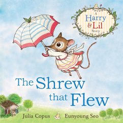 The Shrew that Flew (eBook, ePUB) Cover The Shrew that Flew (eBook, ePUB)