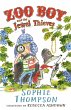 Zoo Boy and the Jewel Thieves (eBook,... - Bild 1