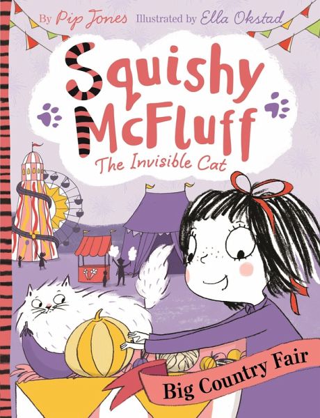 Squishy McFluff: Big Country Fair (eBook, ePUB) Squishy McFluff: Big Country Fair (eBook, ePUB)