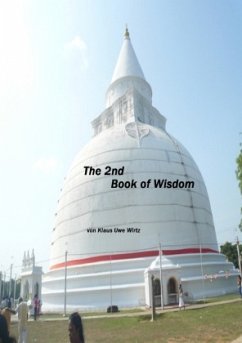 The 2nd Book of Wisdom - Wirtz, Klaus