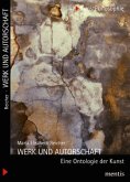 Werk und Autorschaft