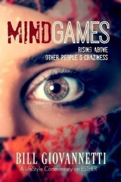 Cover MindGames (eBook, ePUB)