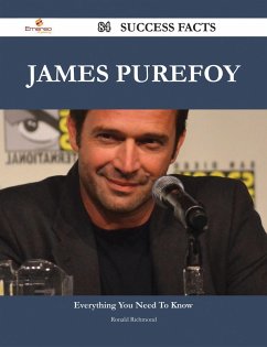 James Purefoy 84 Success Facts - Everything you need to know about James Purefoy (eBook, ePUB) James Purefoy 84 Success Facts - Everything you need to know about James Purefoy (eBook, ePUB)