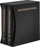 Die Wiedmann Bibel - Art-Edition (schwarz)