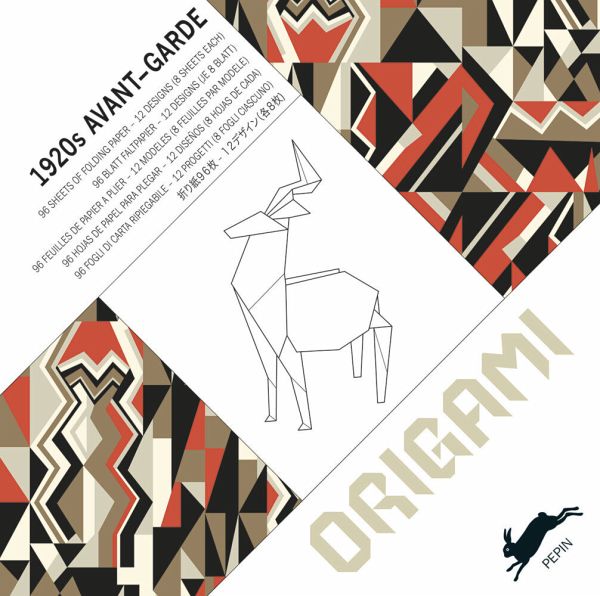 1920s Avant-Garde 1920s Avant-Garde