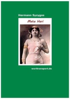 Cover Mata Hari