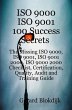 ISO 9000 ISO 9001 100 Success Secrets;... - Bild 1
