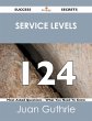 service levels 124 Success Secrets -... - Bild 1