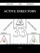 Active Directory 33 Success Secrets -... - Bild 1