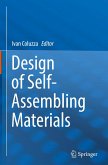 Design of Self-Assembling Materials