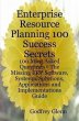 Enterprise Resource Planning 100... - Bild 1