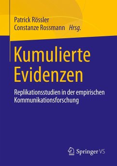 Kumulierte Evidenzen