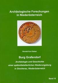 Burg Grafendorf - Salzer, Ronald Kurt