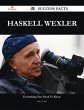 Haskell Wexler 63 Success Facts -... - Bild 1