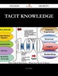 tacit knowledge 100 Success Secrets -... - Bild 1