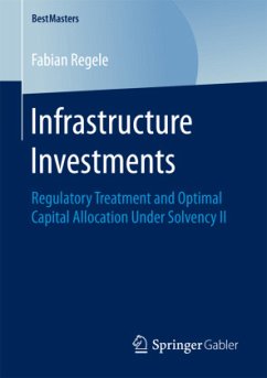 Infrastructure Investments - Regele, Fabian