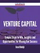 Venture Capital - Simple Steps to Win,... - Bild 1