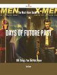 The Must-Have Guide To Days of Future... - Bild 1