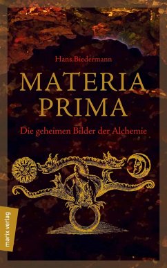 Materia Prima - Biedermann, Hans