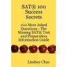 SAT 100 Success Secrets - 100 Most... - Bild 1