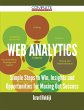 Web Analytics - Simple Steps to Win,... - Bild 1