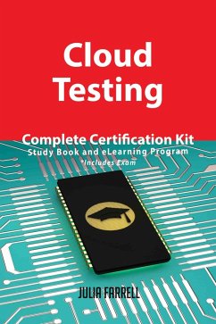 Cloud Testing Complete Certification Kit - Study Book and eLearning Program (eBook, ePUB)