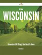 A New Wisconsin Dimension - 340 Things... - Bild 1