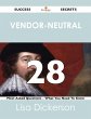 Vendor-Neutral 28 Success Secrets - 28... - Bild 1