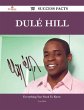 Dulé Hill 75 Success Facts -... - Bild 1