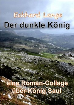 Der dunkle König (eBook, ePUB) - Lange, Eckhard