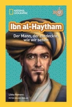 Ibn al-Haytham - Romero, Libby