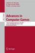 Advances in Computer Games - Bild 1