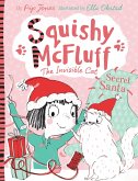 Squishy McFluff: Secret Santa (eBook, ePUB)