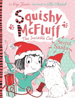 Cover Squishy McFluff: Secret Santa (eBook, ePUB)