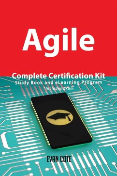 Cover Agile Complete Certification Kit - Study Book and eLearning Program (eBook, ePUB)