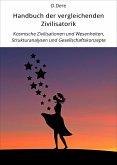 Handbuch der vergleichenden Zivilisatorik (eBook, ePUB)