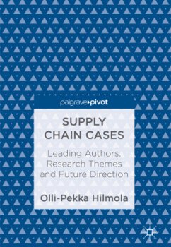 Supply Chain Cases - Hilmola, Olli-Pekka