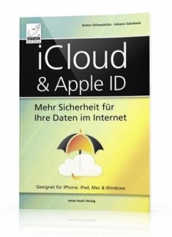iCloud & Apple-ID - Ochsenkühn, Anton;Szierbeck, Johann