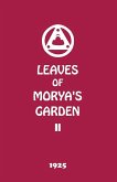 Leaves of Morya's Garden II (eBook, ePUB)