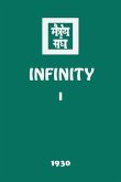 Infinity I (eBook, ePUB)