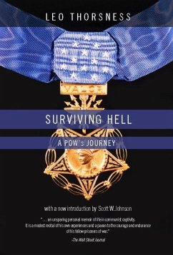 Cover Surviving Hell (eBook, ePUB)