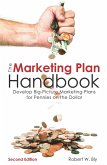 The Marketing Plan Handbook (eBook, ePUB)