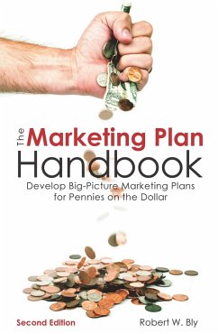 The Marketing Plan Handbook (eBook, ePUB) - Bly, Robert W.