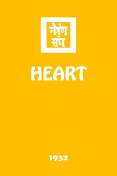 Heart (eBook, ePUB) - Society, Agni Yoga